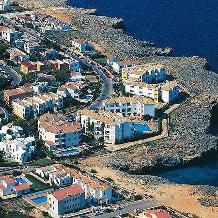 Appartamento Sol Ponent Cala Blanca  Esterno foto