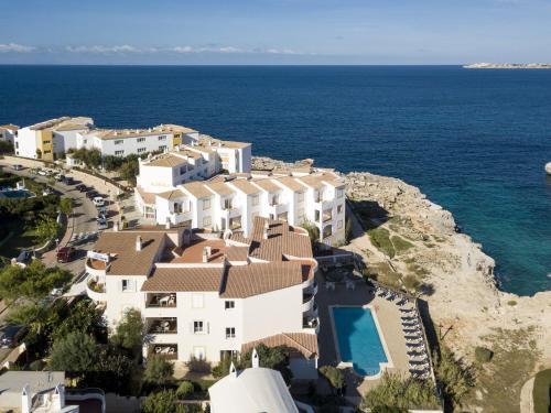 Appartamento Sol Ponent Cala Blanca  Esterno foto