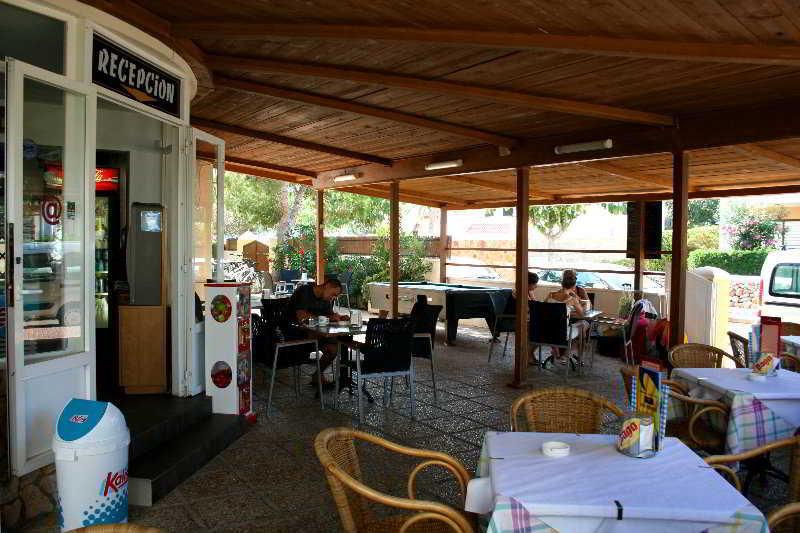 Appartamento Sol Ponent Cala Blanca  Esterno foto
