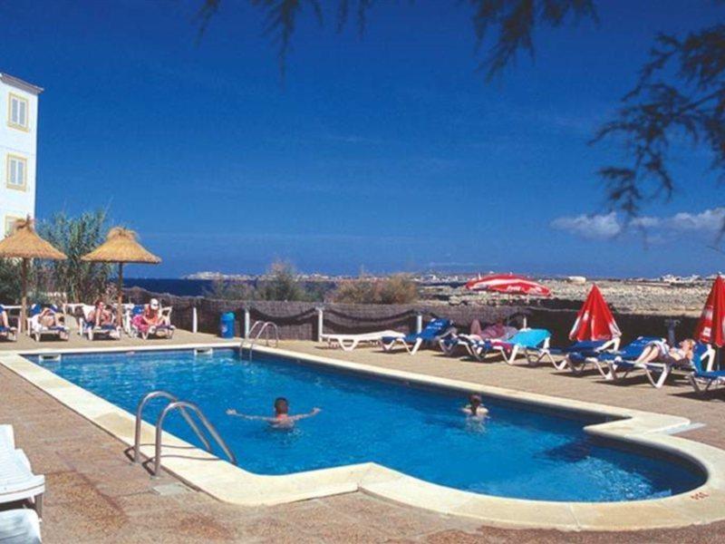 Appartamento Sol Ponent Cala Blanca  Esterno foto
