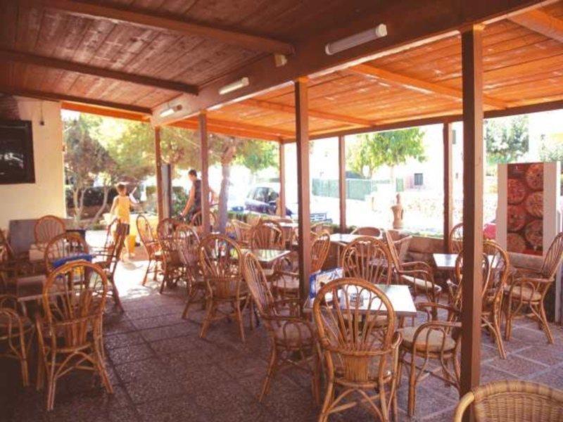 Appartamento Sol Ponent Cala Blanca  Esterno foto