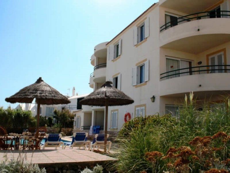 Appartamento Sol Ponent Cala Blanca  Esterno foto