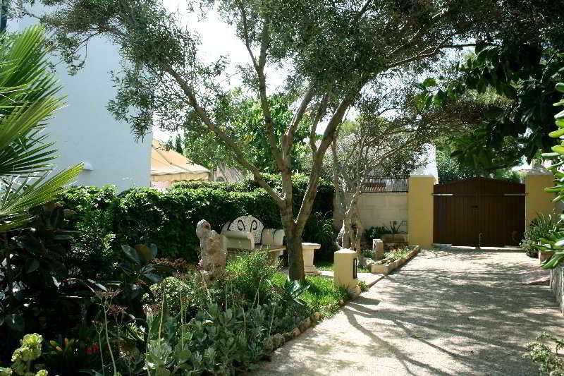 Appartamento Sol Ponent Cala Blanca  Esterno foto