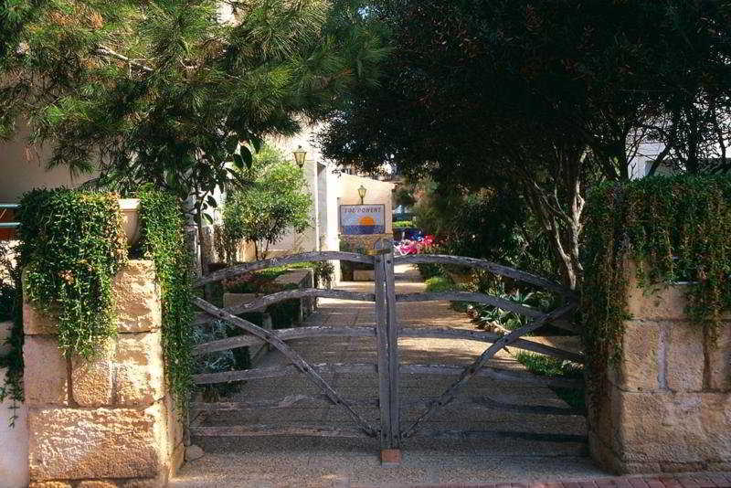 Appartamento Sol Ponent Cala Blanca  Esterno foto