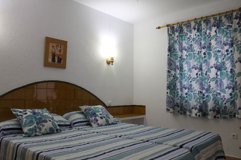 Appartamento Sol Ponent Cala Blanca  Esterno foto