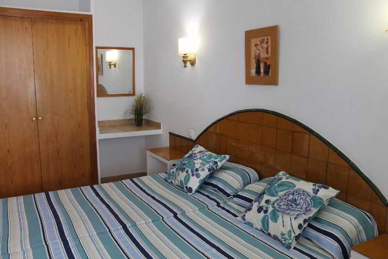 Appartamento Sol Ponent Cala Blanca  Esterno foto